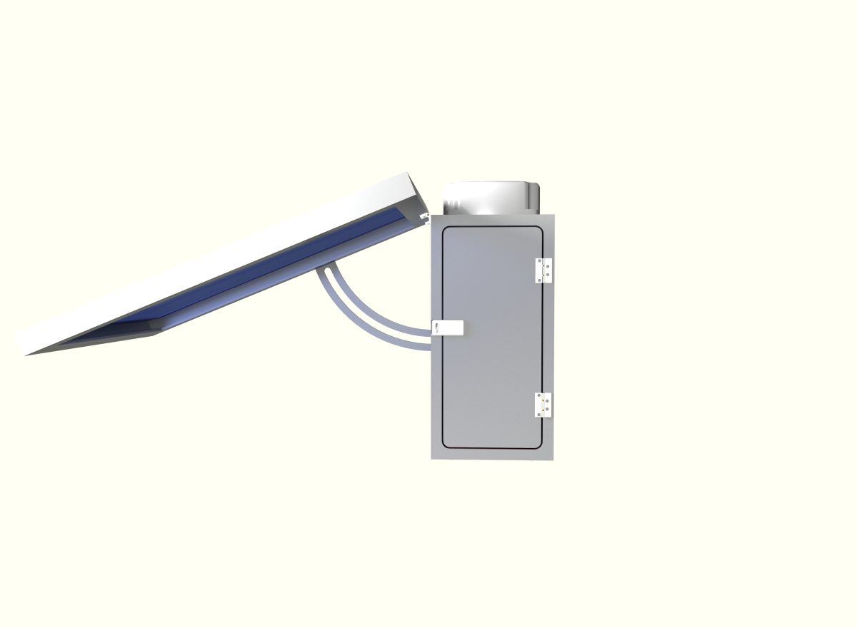 GMIS Pond Monitor